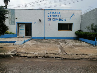 Sala Para Eventos Canaco Guzmán